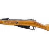 "Russian M38 Mosin-Nagant Carbine 7.62X54R (R37949)" - 6 of 8