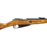 "Russian M38 Mosin-Nagant Carbine 7.62X54R (R37949)" - 8 of 8