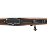 "Swiss Model 1896/11 Rifle (R31018)" - 2 of 7