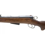 "Swiss Model 1896/11 Rifle (R31018)" - 3 of 7