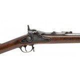 "U.S. Model 1868 Springfield ""Trapdoor"" Rifle (AL7287)" - 11 of 11