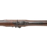 "U.S. Model 1868 Springfield ""Trapdoor"" Rifle (AL7287)" - 3 of 11