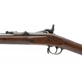 "U.S. Model 1868 Springfield ""Trapdoor"" Rifle (AL7287)" - 6 of 11