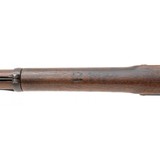 "U.S. Model 1868 Springfield ""Trapdoor"" Rifle (AL7287)" - 4 of 11