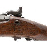 "U.S. Model 1868 Springfield ""Trapdoor"" Rifle (AL7287)" - 5 of 11