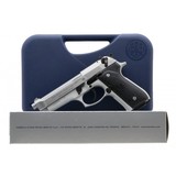 "Beretta 92FS 9mm (NGZ1774) NEW" - 2 of 3