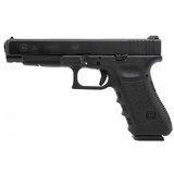 "Glock 34 Gen 3 9mm (PR50049)" - 4 of 4