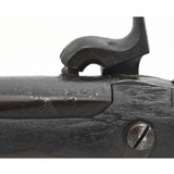 "Harpers Ferry Model 1816 Two-Band Percussion Altered Rifle (AL5210)" - 4 of 9