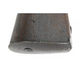 "Harpers Ferry Model 1816 Two-Band Percussion Altered Rifle (AL5210)" - 3 of 9