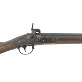 "Harpers Ferry Model 1816 Two-Band Percussion Altered Rifle (AL5210)" - 9 of 9