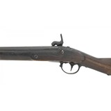 "Harpers Ferry Model 1816 Two-Band Percussion Altered Rifle (AL5210)" - 5 of 9