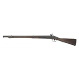 "Harpers Ferry Model 1816 Two-Band Percussion Altered Rifle (AL5210)" - 6 of 9