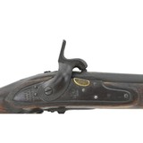 "Harpers Ferry Model 1816 Two-Band Percussion Altered Rifle (AL5210)" - 2 of 9
