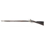 "British Third Model Flintlock Brown Bess Musket (AL5294)" - 4 of 6