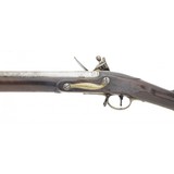 "British Third Model Flintlock Brown Bess Musket (AL5294)" - 3 of 6