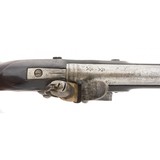"British Third Model Flintlock Brown Bess Musket (AL5294)" - 5 of 6