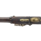 "British Third Model Flintlock Brown Bess Musket (AL5294)" - 2 of 6
