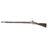 "British Third Model Brown Bess Yeomanry Musket (AL5317)" - 5 of 8