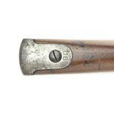 "U.S. Springfield Trapdoor .45-70 (AL5019)" - 10 of 12