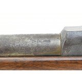 "U.S. Springfield Trapdoor .45-70 (AL5019)" - 7 of 12