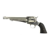 "Remington Model 1875 .44 Caliber Single Action Revolver (AH5711)" - 2 of 3