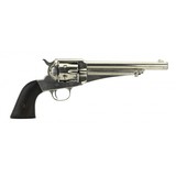 "Remington Model 1875 .44 Caliber Single Action Revolver (AH5711)" - 1 of 3