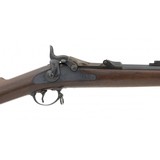 "Excellent U.S. Model 1884 Trapdoor Rifle (AL5286)" - 8 of 8