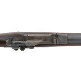 "Excellent U.S. Model 1884 Trapdoor Rifle (AL5286)" - 7 of 8