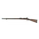 "Rare Springfield Model 1880 Trapdoor Rifle (AL4197)" - 9 of 9