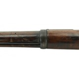 "Rare Springfield Model 1880 Trapdoor Rifle (AL4197)" - 6 of 9