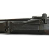 "Rare Springfield Model 1880 Trapdoor Rifle (AL4197)" - 2 of 9