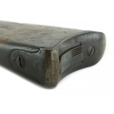 "Rare Springfield Model 1880 Trapdoor Rifle (AL4197)" - 4 of 9