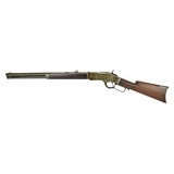 "Winchester 1873 Rifle .44-40 (AW22)" - 6 of 7