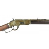 "Winchester 1873 Rifle .44-40 (AW22)" - 2 of 7