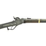 "Starr Civil War Percussion Carbine (AL4534)" - 9 of 9