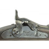 "U.S. Springfield 1873 1st Model Carbine .45-70 (AL4525)" - 1 of 9
