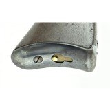 "U.S. Springfield 1873 1st Model Carbine .45-70 (AL4525)" - 3 of 9