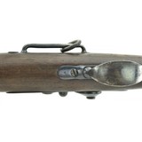 "U.S. Springfield 1873 1st Model Carbine .45-70 (AL4525)" - 4 of 9