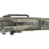 "U.S. Springfield 1873 1st Model Carbine .45-70 (AL4525)" - 8 of 9
