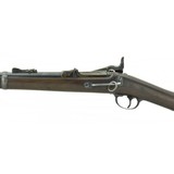 "U.S. Springfield 1873 1st Model Carbine .45-70 (AL4525)" - 9 of 9