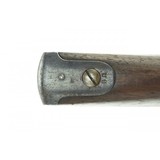 "U.S. Springfield 1873 1st Model Carbine .45-70 (AL4525)" - 5 of 9