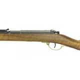 "German Model 1871 6.5 Daudeteau (AL4522)" - 5 of 12