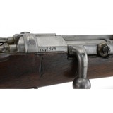 "German Model 1871 Karabiner 11mm Caliber Carbine (AL4298)" - 10 of 15