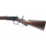 "Winchester 1894 Deluxe .38-55 (W5359)" - 6 of 9