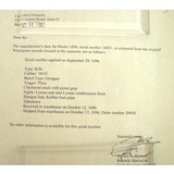 "Winchester 1894 Deluxe .38-55 (W5359)" - 2 of 9