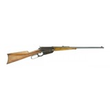 "Winchester 1895 .35 WCF (W9873)" - 1 of 6
