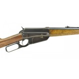 "Winchester 1895 .35 WCF (W9873)" - 4 of 6