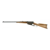 "Winchester 1895 .35 WCF (W9873)" - 6 of 6