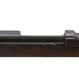 "Argentine model 1891/31 7.65x53 (AL4438)" - 3 of 8