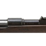 "Argentine model 1891/31 7.65x53 (AL4438)" - 5 of 8